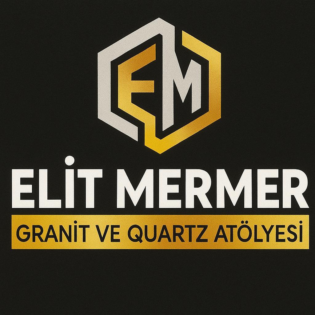 Elit Mermer Granit & Quartz Logo